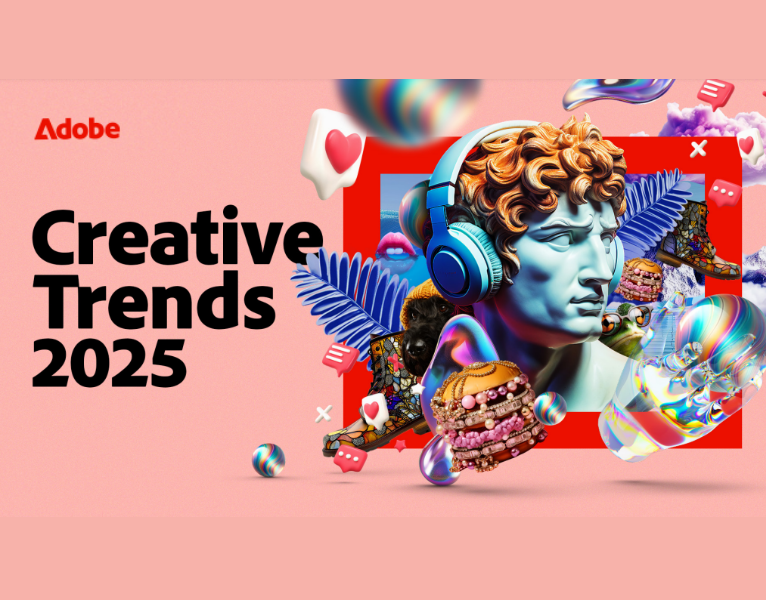 Creative Trends 2025 White Paper