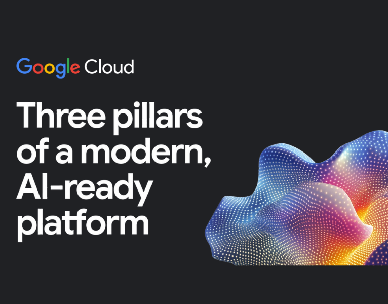 Three-pillars-of-a-modern-AI-ready-platform