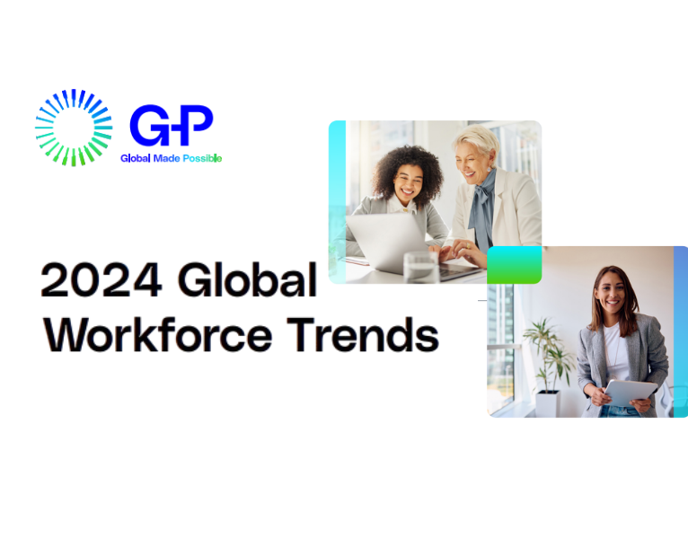 2024 Global Workforce Trends