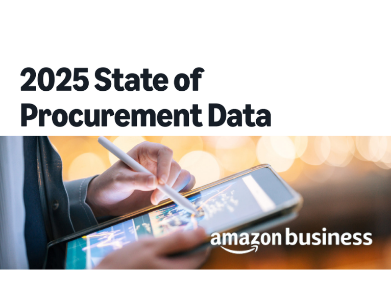 2025 State of Procurement