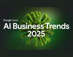 AI Business Trends 2025