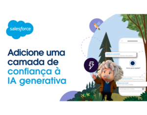 Adicione uma camada de confiança à IA generativa