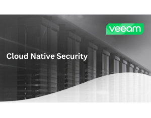 Blog Cloud Native Security