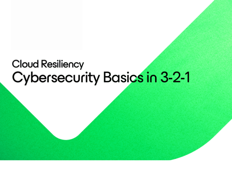 Cloud-Resiliency-Demo-Cybersecurity-basics-in-3-2-1-Webinar