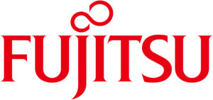 Fujitsu-Logo