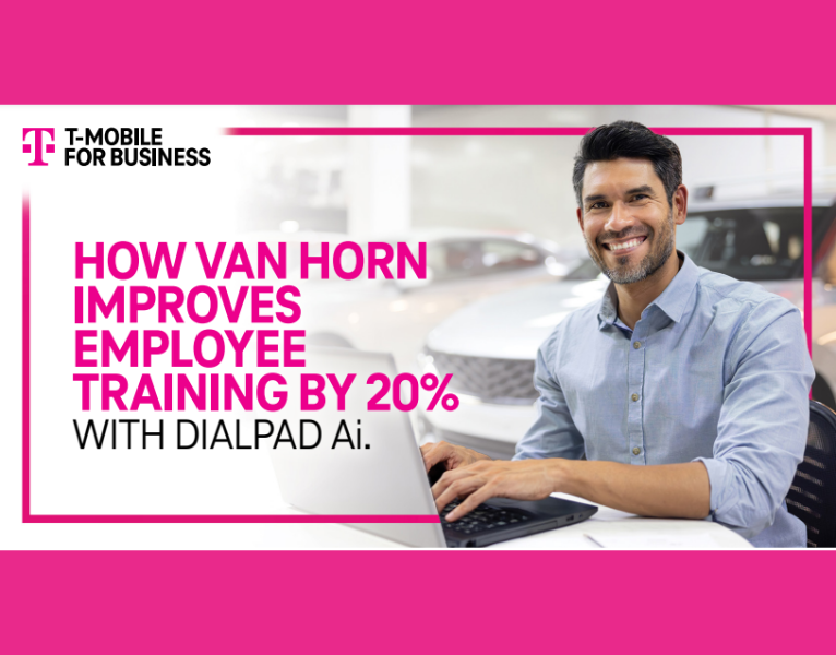 How-Van-Horn-Improves-Employee-Training-by-20-with-DialPad-AI