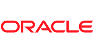 Oracle-Logo