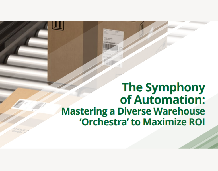 The Symphony of Automation Mastering a Diverse Warehouse 'Orchestra' to Maximize ROI