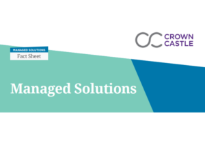 Managed Solutions Fact Sheet