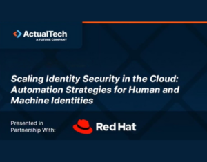 Scaling Identity Security in the Cloud Automation Strategies for Human and Machine Identities