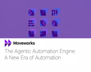 The Agentic Automation Engine A New Era of Automation Whitepaper