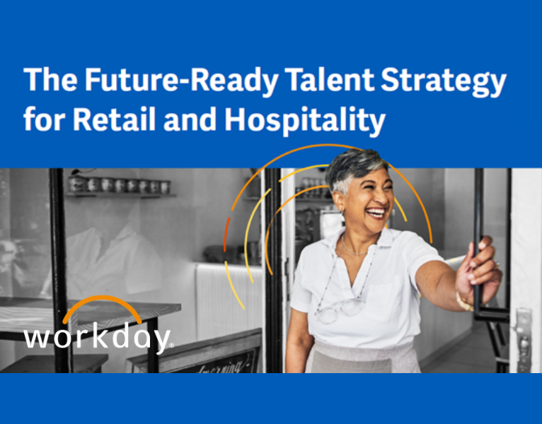 The Future-Ready Talent Strategy for Retail and Hospitality