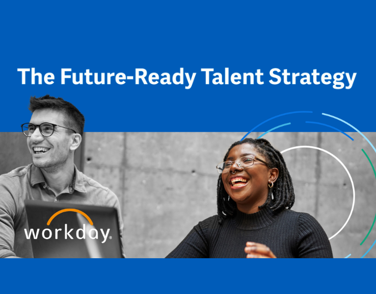 The Future-Ready Talent Strategy