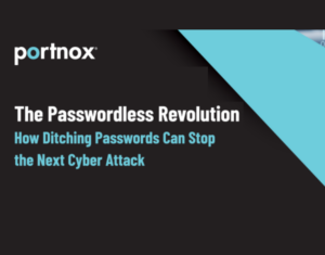 The Passwordless Revolution How Ditching Passwords Can Stop the Next Cyber Attack