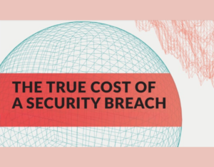 The True Cost of a Security Breach