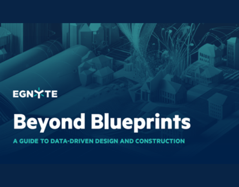 Beyond Blueprints - A Guide to Data Driven Design