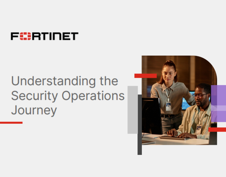 Choose the Fortinet SOC Platform for Unified Threat Response
