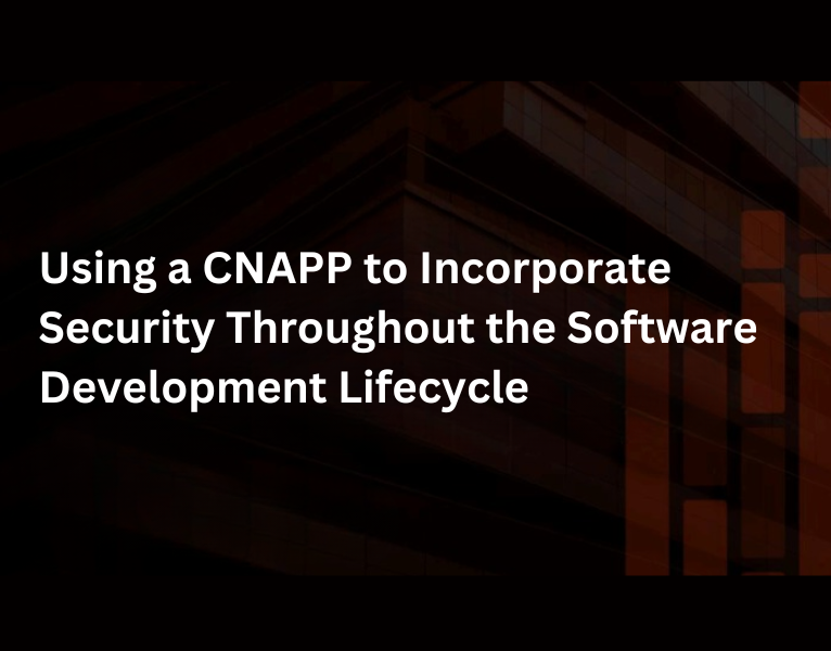 ESG CNAPP Whitepaper