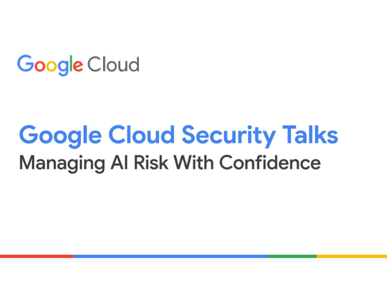 Managing AI Risk with Confidence