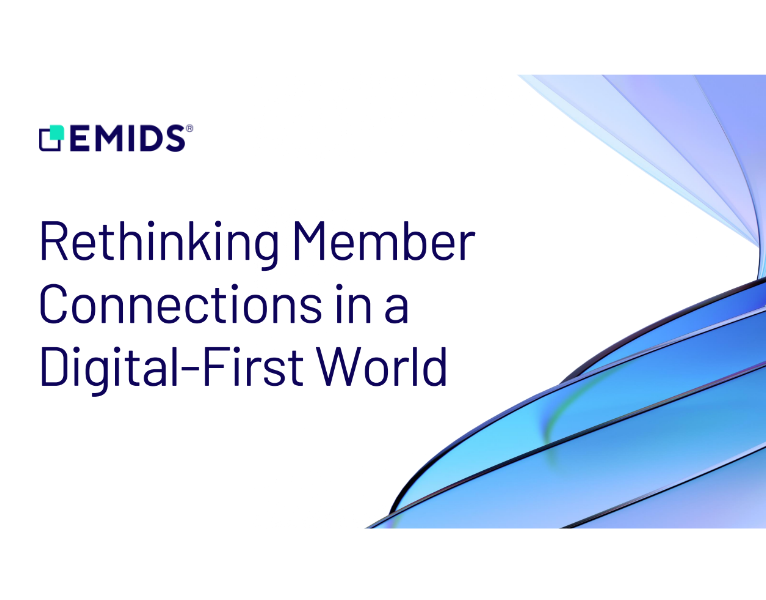 Bridging the Care Gap Rethinking Member Connections in a Digital-First World