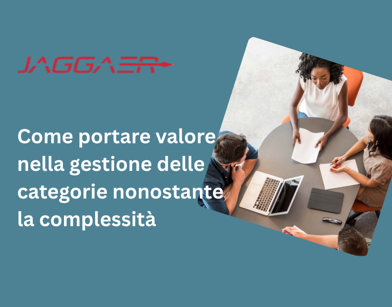 Come portare valore nella