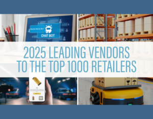 DC360 2025 Vendor Report