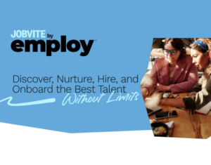 Discover, Nurture, Hie, and Onboard the Best Talent