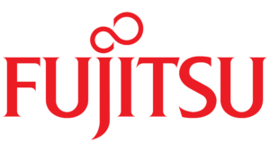 Fujitsu-Logo