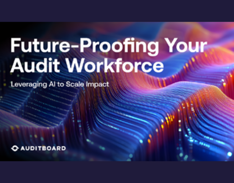 Future-Proofing Your Audit Workforce Leveraging AI to Scale Impact