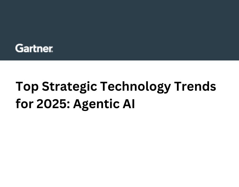 Gartner-Top-Strategic-Technology-Trends-for-2025-Agentic-AI