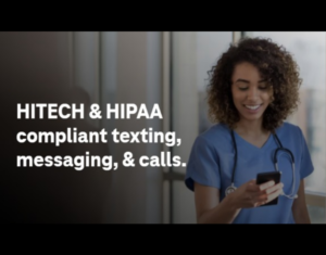 HITECH-HIPPA-Compliant-Texting-Messaging-and-Calls