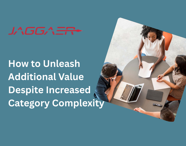 How to Unleash Additional Value Despite Increased Category Complexity [EN]