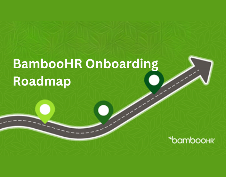 Onboarding-Roadmap