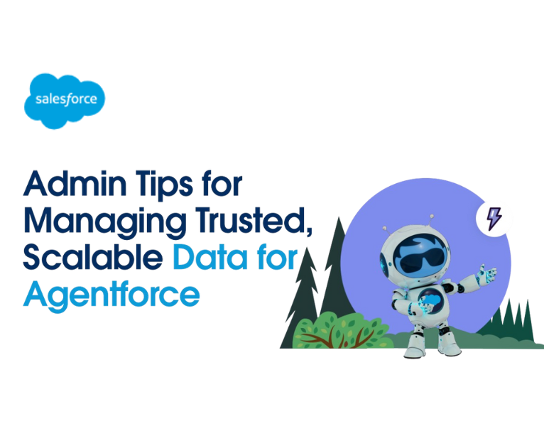 Strengthen data resilience with these admin tips