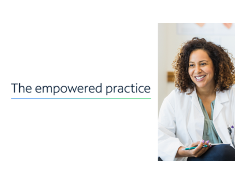 The empowered practice