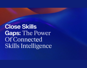 Avoid Talent Risk The Power of Connected Skills Intelligence