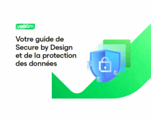 Votre guide de Secure by Design et de la protection des données