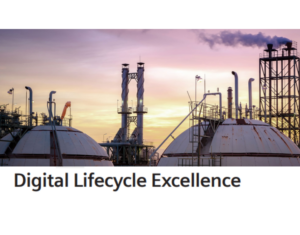 Digital Lifecycle Excellence