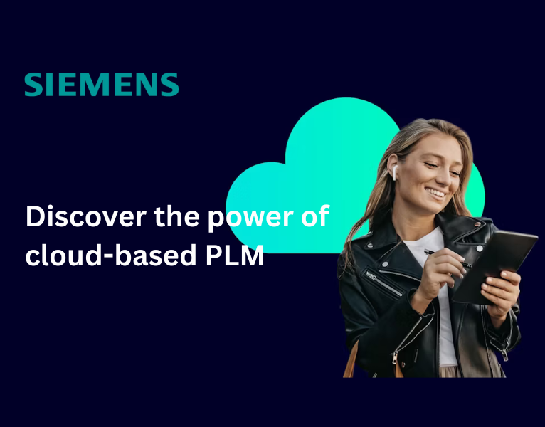 Discover the power of cloud-based PLM
