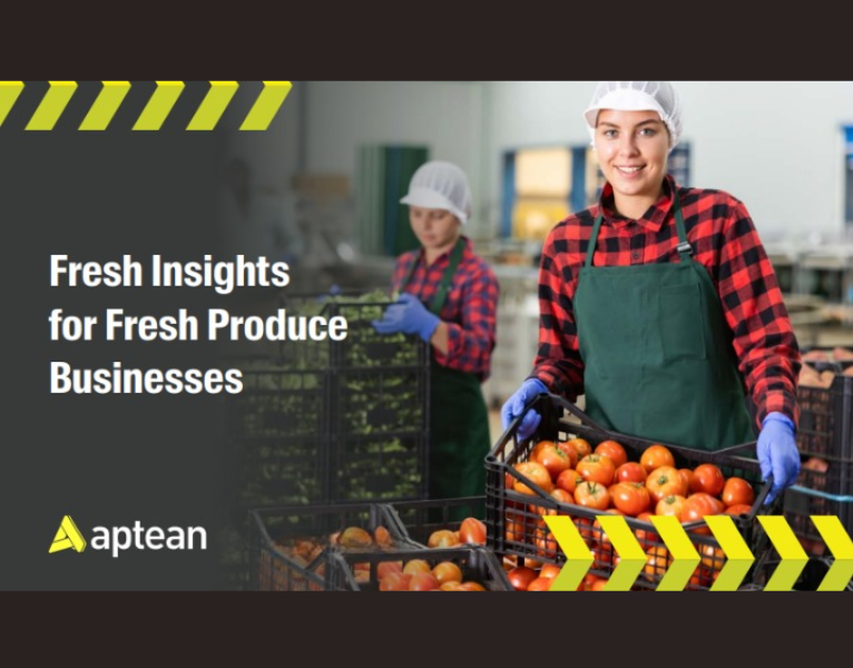 Fresh Insights for Fresh Produce Businesses Navigating Today's Challenges