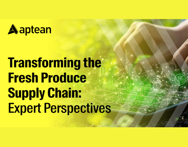 Fresh Thinking Supply Chain Insights from Industry Experts