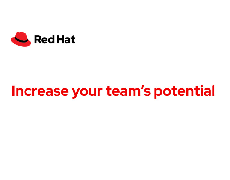 Increase-your-teams-potential