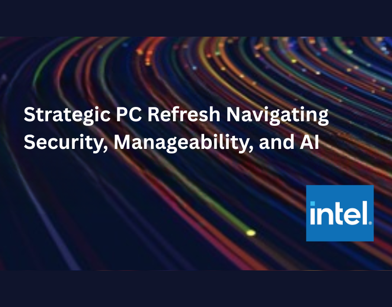 Key Considerations for IT Decision Makers