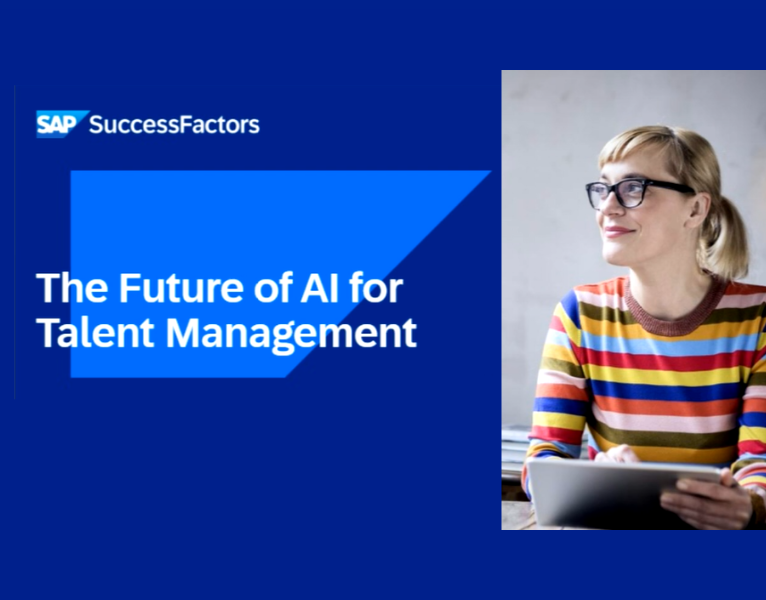 On-demand webinar reveals key insights into AI-enabled talent management