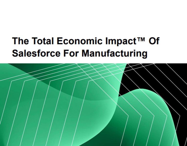 The-Total-Economic-Impact™-of-Salesforce-for-Manufacturing (1)