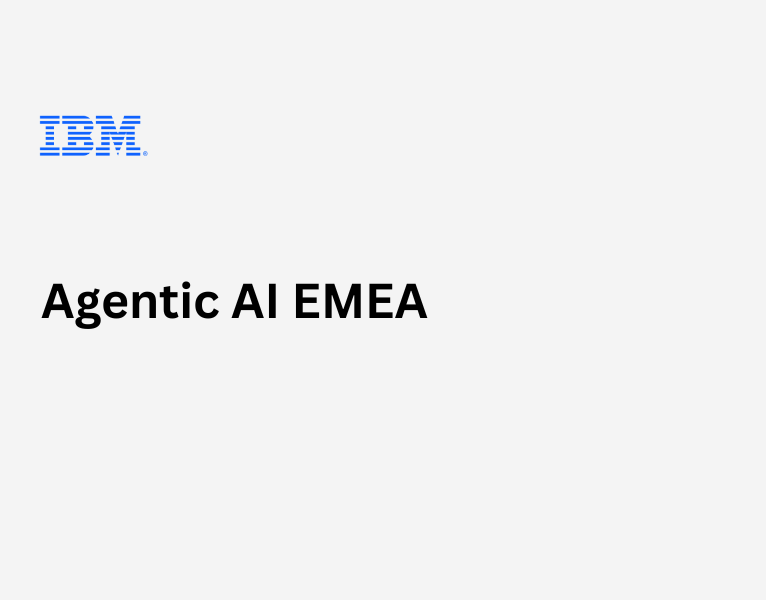 Agentic-AI-EMEA