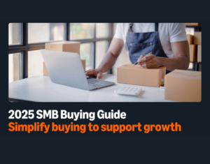 Amazon Business 2025