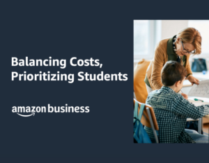 Amazon Business Guide to Balancing Costs