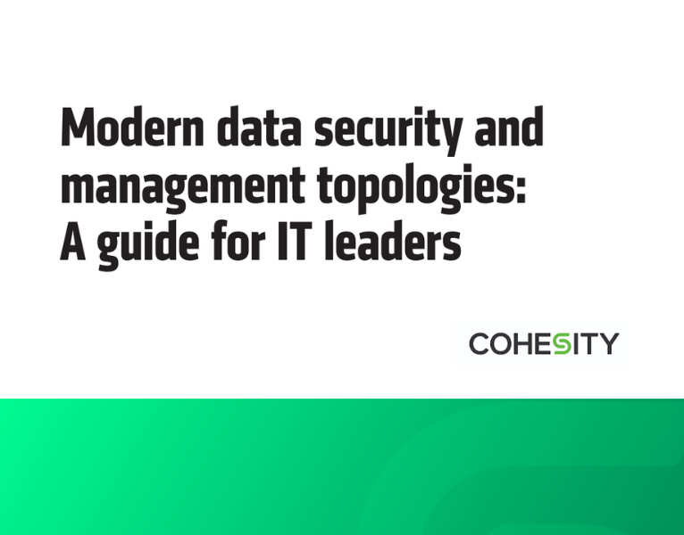 Copy of New Software Trends