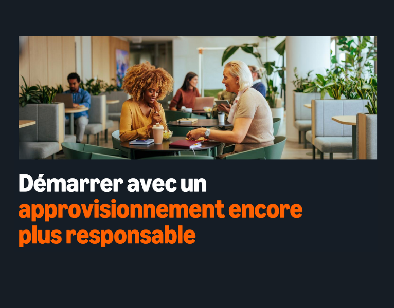 Démarrer avec